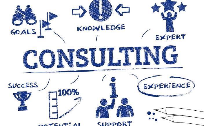 Consultant Services